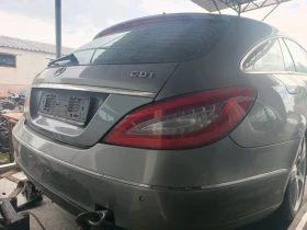 Mercedes-Benz CLS 250 250 CDI - 12500 лв. - 15653556 5