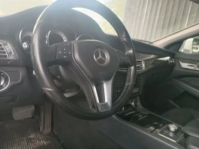 Mercedes-Benz CLS 250 250 CDI - 12500 лв. - 15653556 8