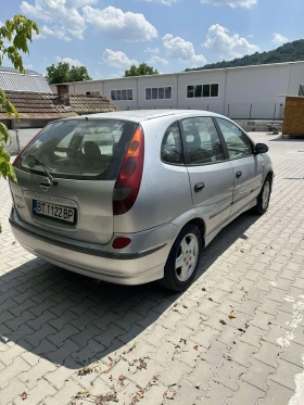 Nissan Almera tino 2003 | Mobile.bg    4