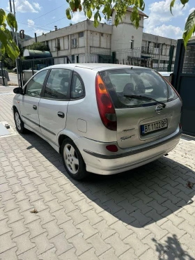 Nissan Almera tino 2003 | Mobile.bg    3