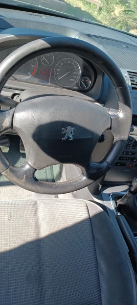 Обява за продажба на Peugeot 407 ~3 499 лв. - изображение 6