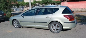 Обява за продажба на Peugeot 407 ~3 499 лв. - изображение 3