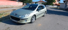Обява за продажба на Peugeot 407 ~3 499 лв. - изображение 1
