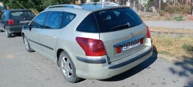 Обява за продажба на Peugeot 407 ~3 499 лв. - изображение 2