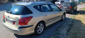 Обява за продажба на Peugeot 407 ~3 499 лв. - изображение 4