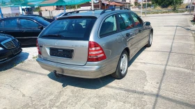 Mercedes-Benz C 200 Kompressor | Mobile.bg    7