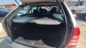 Mercedes-Benz C 200 Kompressor | Mobile.bg    15