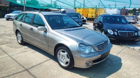 Mercedes-Benz C 200 Kompressor | Mobile.bg    3