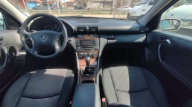 Mercedes-Benz C 200 Kompressor | Mobile.bg    12