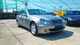Mercedes-Benz C 200 Kompressor | Mobile.bg    2