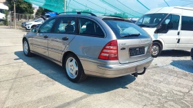 Mercedes-Benz C 200 Kompressor | Mobile.bg    9