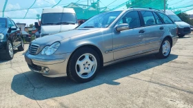 Mercedes-Benz C 200 Kompressor | Mobile.bg    5
