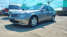 Mercedes-Benz C 200 Kompressor | Mobile.bg    4