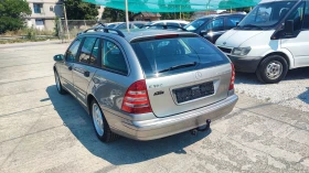 Mercedes-Benz C 200 Kompressor | Mobile.bg    8