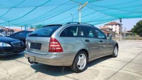 Mercedes-Benz C 200 Kompressor | Mobile.bg    6
