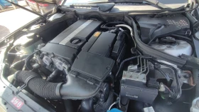 Mercedes-Benz C 200 Kompressor | Mobile.bg    16
