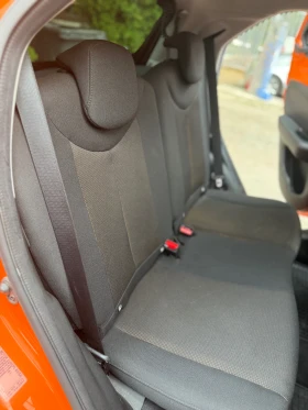 Toyota Aygo - 17500 лв. - 31808812 6