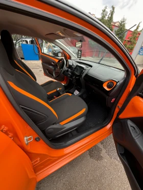 Toyota Aygo - 17500 лв. - 31808812 4