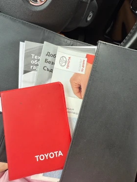 Toyota Aygo - 17500 лв. - 31808812 16