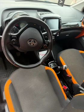 Toyota Aygo - 17500 лв. - 31808812 2