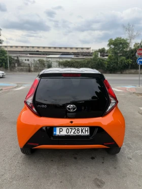 Toyota Aygo - 17500 лв. - 31808812 12