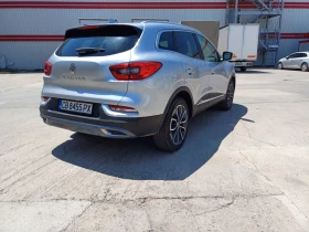 Обява за продажба на Renault Kadjar 4броя, Един собственик ~28 499 лв. - изображение 3