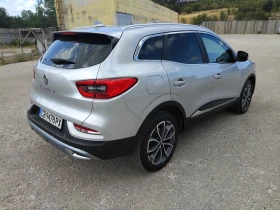 Обява за продажба на Renault Kadjar 4броя, Един собственик ~28 499 лв. - изображение 3