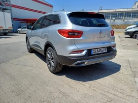 Обява за продажба на Renault Kadjar 4броя, Един собственик ~28 499 лв. - изображение 1