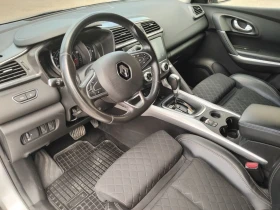 Обява за продажба на Renault Kadjar 4броя, Един собственик ~28 499 лв. - изображение 10