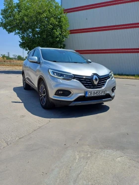 Обява за продажба на Renault Kadjar 4броя, Един собственик ~28 499 лв. - изображение 1