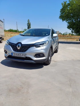 Обява за продажба на Renault Kadjar 4броя, Един собственик ~28 499 лв. - изображение 2