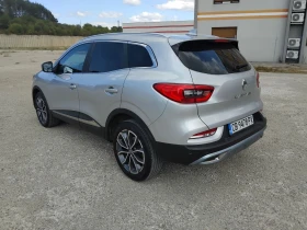 Обява за продажба на Renault Kadjar 4броя, Един собственик ~28 499 лв. - изображение 2