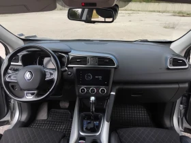 Обява за продажба на Renault Kadjar 4броя, Един собственик ~28 499 лв. - изображение 9