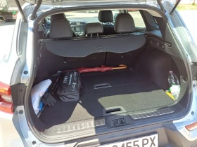 Обява за продажба на Renault Kadjar 4броя, Един собственик ~28 499 лв. - изображение 11