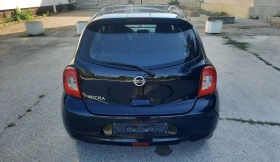 Обява за продажба на Nissan Micra 1.2i Pure Drive FeceLift ~9 299 лв. - изображение 5