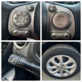 Nissan Micra 1.2i Pure Drive FeceLift | Mobile.bg    16