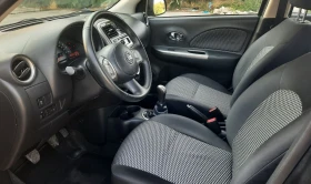 Обява за продажба на Nissan Micra 1.2i Pure Drive FeceLift ~9 299 лв. - изображение 9