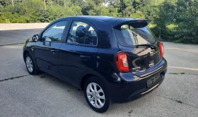 Обява за продажба на Nissan Micra 1.2i Pure Drive FeceLift ~9 299 лв. - изображение 6