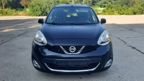 Обява за продажба на Nissan Micra 1.2i Pure Drive FeceLift ~9 299 лв. - изображение 1