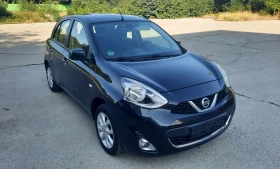 Обява за продажба на Nissan Micra 1.2i Pure Drive FeceLift ~9 299 лв. - изображение 2