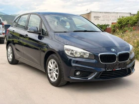 ����� �� �������� �� BMW 2 Active Tourer 1.5 D