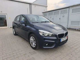 ����� �� �������� �� BMW 2 Active Tourer 1.5 D
