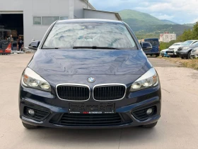 ����� �� �������� �� BMW 2 Active Tourer 1.5 D