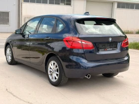 ����� �� �������� �� BMW 2 Active Tourer 1.5 D