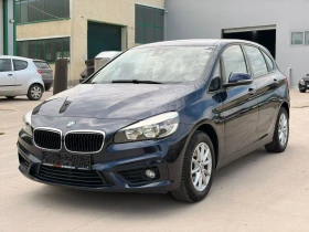 ����� �� �������� �� BMW 2 Active Tourer 1.5 D