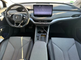 Skoda Enyaq 80 IV sport line | Mobile.bg    7
