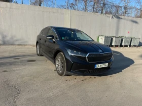 Skoda Enyaq 80 IV sport line | Mobile.bg    4