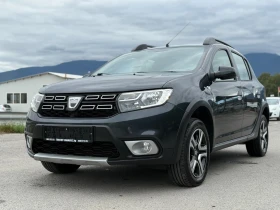 Dacia Sandero 1.5-dci-61.000km-NEW-STEPWAY-EURO-6D-NAVI-AVTOPILO - 17900 лв. - 54101887 3