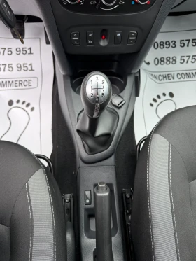Dacia Sandero 1.5-dci-61.000km-NEW-STEPWAY-EURO-6D-NAVI-AVTOPILO - 17900 лв. - 54101887 12