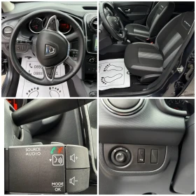 Dacia Sandero 1.5-dci-61.000km-NEW-STEPWAY-EURO-6D-NAVI-AVTOPILO - 17900 лв. - 54101887 15
